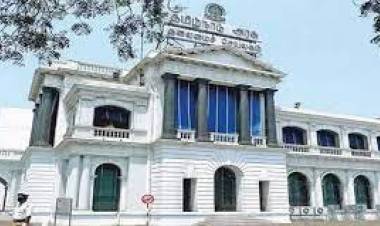 கூட்டுறவு சங்க விதிகள் திருத்த மசோதாவை திரும்பப்பெறுவதாக கூறி தமிழக ஆளுநருக்கு தமிழக சட்டத்துறை அமைச்சகம் கடிதம்