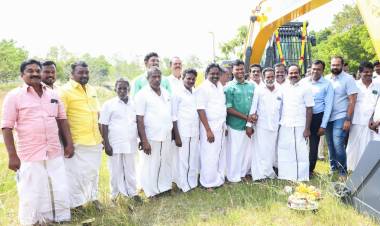 நீர் மேலாண்மைக்கு உதவும் நண்பன் அறக்கட்டளையின் நண்பன் mothers for mother Nature(MFMN)