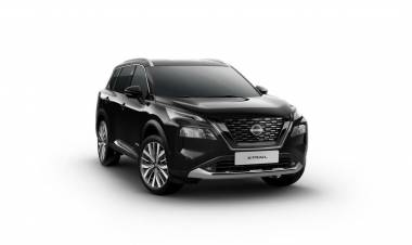 Nissan showcases its Global Premium SUVs X-Trail & Qashqai in Chennai at Nissan Move Beyond Golf Tournament