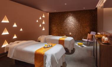Rejuvenate and Relax at Sheraton Grand Chennai Resort and Spa, Mahabalipuram