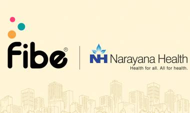 Fibe enters strategic partnership with Narayana Health to offer CareNow, PayLater loans