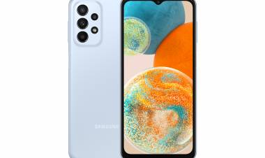 Samsung Launches Galaxy A14 5G and Galaxy A23 5G to Consolidate 5G Leadership in India