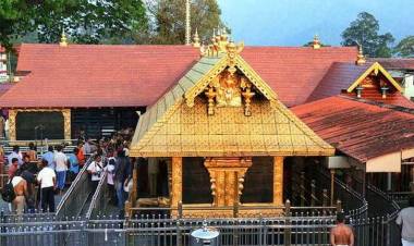 மாசி மாத பூஜைக்காக சபரிமலை அய்யப்பன் கோவிலில் 12-ந்தேதி நடை திறப்பு