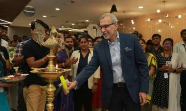 NielsenIQ successfully concludes first phase of expansion in Chennai facility hires 2500 people The company continues to make considerable strides in new technologies, including process automation, data analytics, AI, and ML