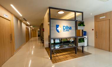 Diha Clinic, Nanganallur, gets unique NABL accreditation