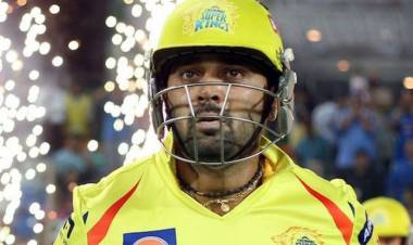 தென் இந்திய வீரர்களை மட்டம் தட்டுவதை எப்போதுதான் நிறுத்துவார்களோ?- முரளி விஜய் காட்டம்