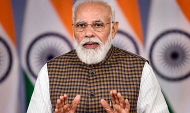 பிரதமர் மோடி வரும் மார்ச் 27-ந்தேதி சென்னை வருகை