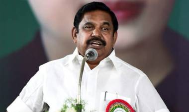 அதிமுகவில் ஏப்.5 முதல் புதிய உறுப்பினர் விண்ணப்பப் படிவம் இபிஎஸ் அறிவிப்பு