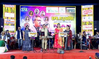  ஒன் மேன் ஷோ (One Man Show )