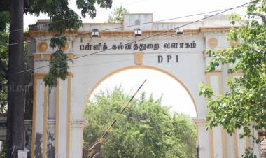 அரசுப் பள்ளிகளில் மாணவர் சேர்க்கை தொடர்பாக விழிப்புணர்வு பேரணி நடத்த வேண்டும்: பள்ளிக்கல்வித்துறை அறிவுறுத்தல்