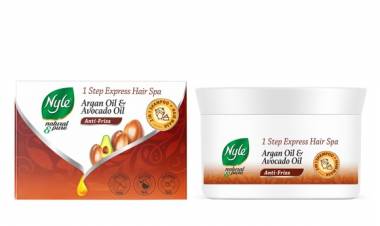 CavinKare launches ‘Natural & Pure’ a sulphate-free haircare range under Nyle