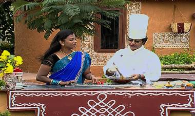 "சுவையான சுற்றுலா "