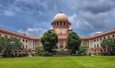 சாதி ரீதியாக இடஒதுக்கீட்டை படிப்படியாக ரத்து செய்யக் கோரி வழக்கு தொடர்ந்தவருக்கு ரூ.25,000 அபராதம்: உச்சநீதிமன்றம்