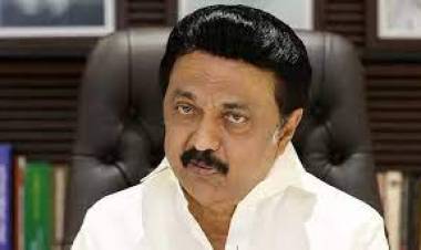 மின்னணு பொருட்கள் ஏற்றுமதியில் தமிழ்நாடு முதலிடம்: முதல்வர் மு.க.ஸ்டாலின் ட்வீட்