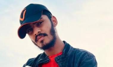 யூடியூபர் டிடிஎஃப் வாசன் மீது வழக்குப்பதிவு