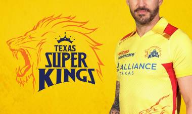 Access Healthcare to Sponsor Texas Super Kings
