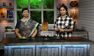 “அறுசுவை நேரம்”