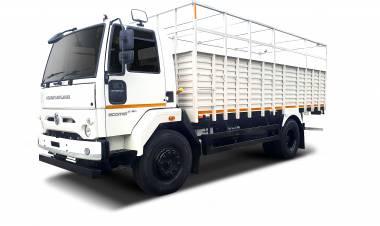 Ashok Leyland launches ecomet Star 1915 with 18.49T GVW