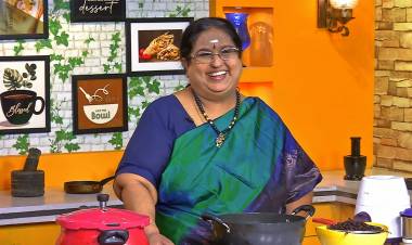 “ருசிக்கலாம் வாங்க”- சீசன் 2