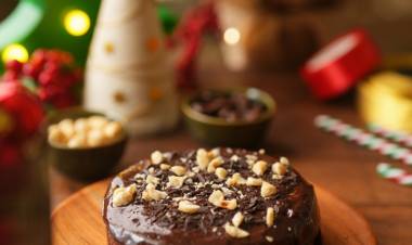 Moonbakes Unveils Irresistible Christmas Menu Featuring Exquisite Treats