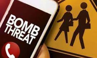 சென்னையில் வெடிகுண்டு மிரட்டல்