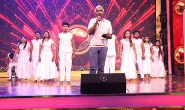 பெண் ஆளுமைகளைக் கொண்டாடிய  புதிய தலைமுறை சக்தி விருதுகள் 2024