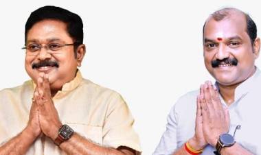 நாடாளுமன்ற தேர்தலுக்கான அம்மா மக்கள் முன்னேற்ற கழக வேட்பாளர்கள் அறிவிப்பு!