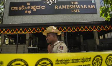 ‘பெங்களூரு குண்டு வெடிப்புக்கும் எஸ்.ஐ.வில்சன் கொலைக்கும் தொடர்பில்லை’