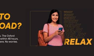 Oxford ELLT Rolls Out Integrated Student Centric Brand Campaign - All About You