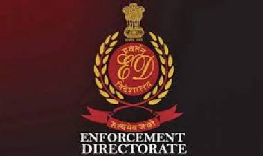 ஆம் ஆத்மி பணமோசடி வழக்கில் மேலும் ஒருவர் கைது... அமலாக்கத்துறை அதிரடி