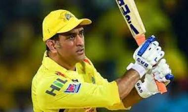 ஐபிஎல் வரலாற்றில் புதிய சாதனை படைத்த தோனி