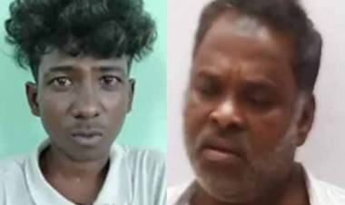 புதுச்சேரியில் 9 வயது சிறுமி கடத்தி கொலை செய்யப்பட்ட வழக்கில் நாளை குற்றப்பத்திரிகை தாக்கல்..!!