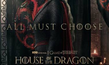  JioCinema announces the official trailer of the much-awaited HBO series House of the Dragon S2