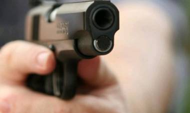 கனடாவில் இந்தியர் சுட்டுக் கொலை 4 பேர் கைது