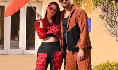 Be it advice or sternness, Queen of Hearts, Sunny Leone is there for the Splitsvillains in the latest episodes of MTV Splitsvilla X5: ExSqueeze Me Please!