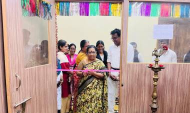 தமிழ்நாடு மாநில மகளிர் ஆணையத்தில் பெண்களுக்கு இலவச சட்ட சேவை மையம்