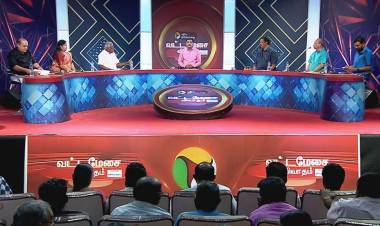 “வட்டமேசை விவாதம்”