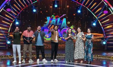 ஜெயா டிவியின் சுதந்திர தின சிறப்பு நிகழ்ச்சிகள்