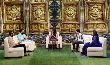 ஜெயா தொலைக்காட்சியின் விநாயகர் சதுர்த்தி சிறப்பு நிகழ்ச்சிகள்