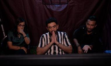 Leaked Footage Reveals Shocking Possession of a contestant on MTV Dark Scroll