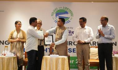 Mondelez India takes initiative towards plastics circular economy with “Lighthouse Project” in Mapusa, Goa