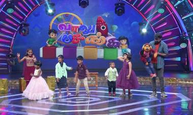 “வாலு பசங்க”