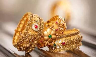 சென்னையில் ஆபரண தங்கத்தின் விலை சவரனுக்கு ரூ.680 குறைவு