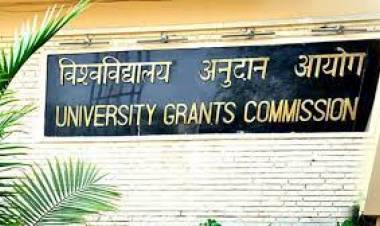 18 உயர்கல்வி நிறுவனங்களுக்கு பல்கலைக்கழக மானிய குழு நோட்டீஸ்