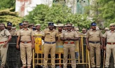 திருவாரூர் மாவட்டம் மன்னார்குடியில் நடைபெற்ற என்ஐஏ சோதனையில் பாபா பக்ருதீன் என்பவர் கைது