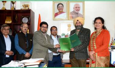 NIFTEM-K transfers technology for Rapid Pesticide Detection Kit   