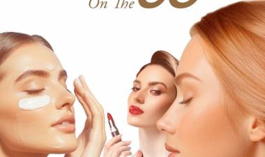‘BEAUTY ON THE GO’: A 3-DAY CELEBRATION OF BEAUTY, FASHION & LIFESTYLE