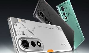 Get Ready TECNO POVA Curve 5G Sale Kicks Off Tomorrow 12 PM on Flipkart and Stores Near You