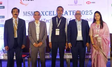 Operation Sindoor proved that indigenous innovation is India’s strongest shield: Mr Ashok Atluri