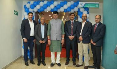 Aster RV Hospitals launches Aster Institute of Advanced Orthopedics & Robotic Surgery (AIAORS)